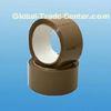 single sided Colored Packaging Tape custom printed for workshop carton bundling