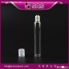 professional design body cream container roll on bottle 10ml