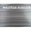 DIN2391 , DIN1630 Galvanized Seamless Carbon Steel Tube For Automotive