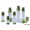 15ml 30ml 50ml 80ml 100ml cylindrical cosmetic airless pump