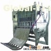 Pig Carcass De-Haired Machine