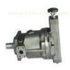 High Pressure Displacement Variable Axial Piston Pump For Package Machine with SAE splined