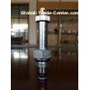 2 Position 2 Way Normally Closed Solenoid Valve Cartridge with Manual Override