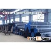 Fluid Seamless Steel Pipe