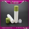 Attractive elegant hot sell eye cream plastic bottles wholesale
