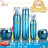 china sell and export personal cosmetic skin care glass packaging bottle container 120ml astringent