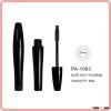 mascara tube, mascara container, cosmetics packaging