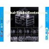 Shop Display Storage Clear Acrylic Display Stands Box with Free Logo