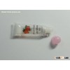cosmetics soft tube lip gloss tubes