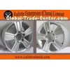 Land Cruiser Toyota Replica Wheels 18inch Hyper Silver 5 x 150 wheels