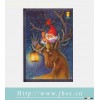 Christmas Greeting Card  32