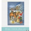 Christmas Greeting Card  29