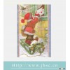 Christmas Greeting Card  28