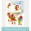 Christmas Greeting Card 05