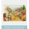 Christmas Greeting Card 08