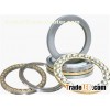 Double Direction Thrust Ball Bearing