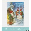 Christmas Greeting Card  38