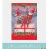 Christmas Greeting Card  22