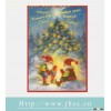 Christmas Greeting Card  20