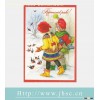 Christmas Greeting Card 14
