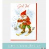 Christmas Greeting Card 11