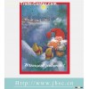 Christmas Greeting Card 09