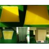 Aluminum Silk Screen Fame with Mesh