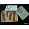 Cosmetic packaging inner tray