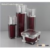 Acrylic Luxury Cosmetic Cream Jar