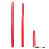 Twist up eyebrow pencil