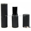 Plastic lipstick tube