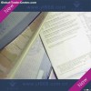 security certificate printing