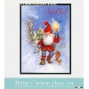 Christmas Greeting Card  24