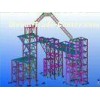 Structural Engineering Design, Steel Structure Detailing Contractor with Stadiums, Airport
