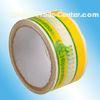 workshop water based acrylic decorative packing tape , 10.5mm-1280mm
