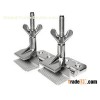 Hinge Clamps