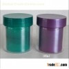 100g Massage cream jar, PET lotion cream jar,  semitransparent jar