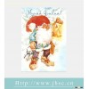Christmas Greeting Card  35