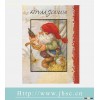 Christmas Greeting Card  25
