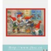 Christmas Greeting Card  16