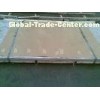 321 Stainless Steel Hot Rolled Plate For Chemical Industry / Architecture