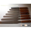 Stainless Steel Ink Spatulas