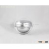 acrylic cream jar/cosmetic container/cosmetics packaging