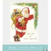 Christmas Greeting Card  39