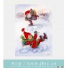 Christmas Greeting Card  31