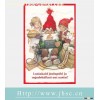 Christmas Greeting Card  23