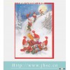Christmas Greeting Card 03