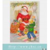 Christmas Greeting Card 07