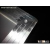 SMT PCB Aluminum Screen Frame with Mesh