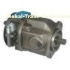 High Speed Hydraulic Axial Piston Pump , Concrete Truck Pump A10VSO71cc